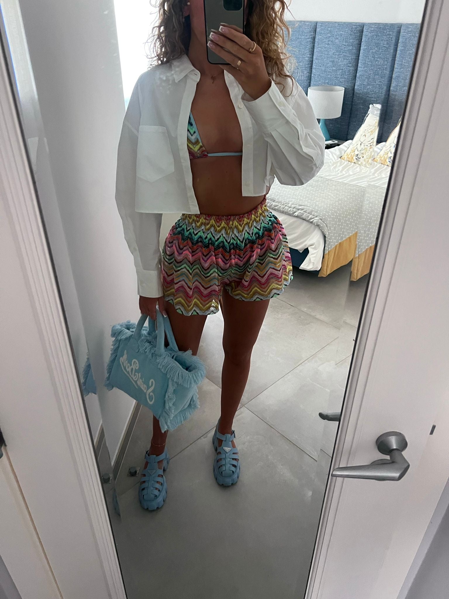 MARGOT SHORTS